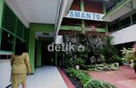 Pasca Tawuran Berdarah, SMAN 6 & SMAN 70 Diliburkan