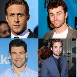 Siapa Pemeran Christian Grey di Film Fifty Shades of Grey?