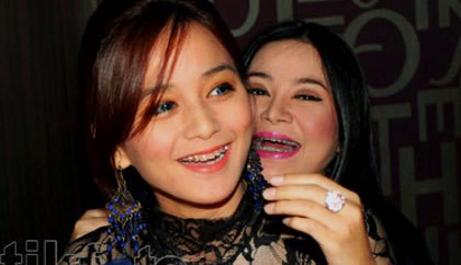 Senang Anak Kecil, Juwita Bahar Ingin Segera Menikah