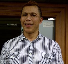 Resmi Bercerai, Bang Tigor Tetap Tanggung Jawab pada Anak