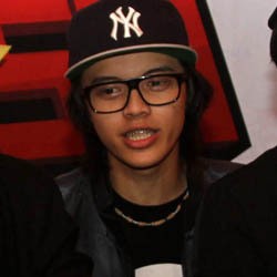 Bisma SM*SH Pacari Franda?
