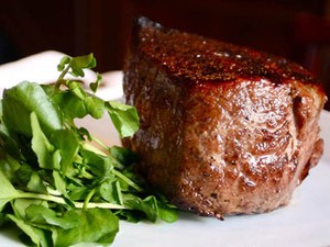 Kobe Steak Seharga Rp 3,3 Juta Laku Keras