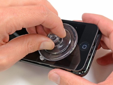 Menguak Jeroan iPhone 5