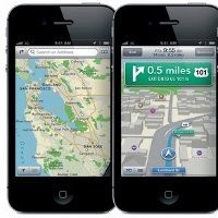 Bos Google: Soal Maps, Terserah Apple