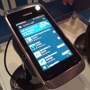 Apa Fitur Unggulan Nokia Asha 308 & 309?