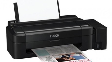  Epson Stop Produksi 2 Seri Printer L Generasi Pertama