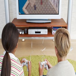 Masa Depan Kontrol Game & Animasi 3D