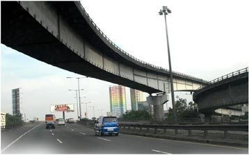 DKI Jakarta Bakal Punya Tol Termahal