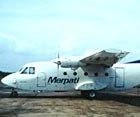 Masih Terus Merugi, Merpati Diusulkan Jadi Seperti TVRI