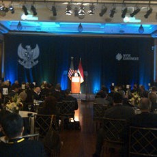 Indonesia Investment Day: Saatnya Berinvestasi di Indonesia