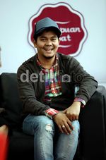 Indra Bekti Si Bapak Gaul yang Ngocol