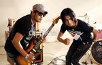 Aksi Setia Band di Video Klip Jangan Mau-mau