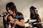 Aksi Setia Band di Video Klip Jangan Mau-mau