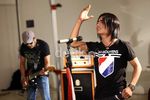 Aksi Setia Band di Video Klip Jangan Mau-mau