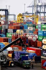 2013, Kinerja Ekspor-Impor Indonesia Stabil