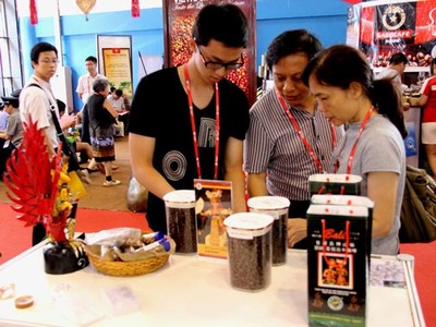 Kopi Indonesia Laris Manis di China