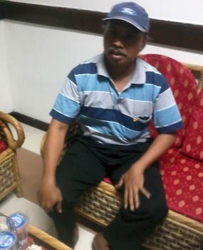 Pengacara Ditangkap di Jalan Raya, Diduga Terlibat Joki Napi di Bojonegoro