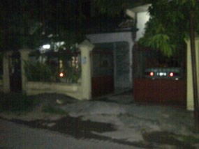 Pengacara Kasus Joki Napi Tertangkap, Mertua: Tidak Pernah Kasih Kabar