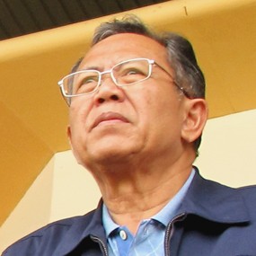 Dada Rosada Janji Selesaikan PR Sebelum Masa Jabatan Selesai