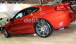 Coupe Kencang BMW