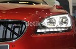 Coupe Kencang BMW