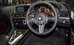 Coupe Kencang BMW