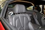 Coupe Kencang BMW