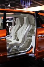 Penerus Daihatsu Xenia