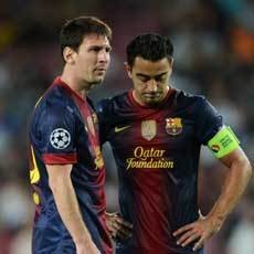 Camp Nou Bakal Lebih Sulit untuk Barca Musim Ini