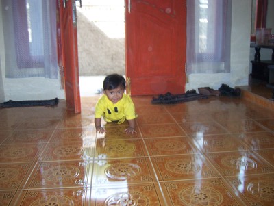 Syfa Yurista Ramadhani, 1,2 Tahun, Perempuan