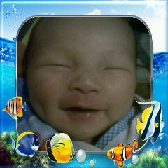 Matthew Van Diesel, 1 Bulan, Lelaki
