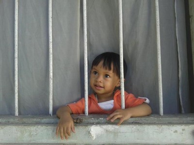 Akhirina Shaliha Putri, 1,8 Tahun, Perempuan