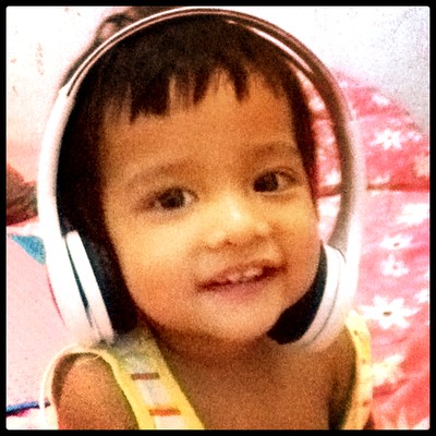Luvena Maesie, 1,5 Tahun, Perempuan