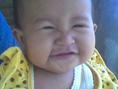 Mifatul Soleha, 2,2 Tahun, Perempuan