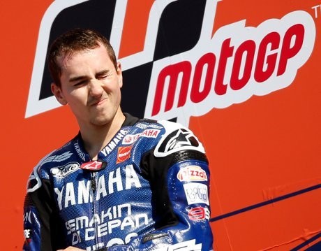 Lorenzo Ingin Menang Sekaligus Hibur Fans