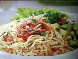 Masak Masak Resep Nasi Goreng Mawut Pedas Nikmat Masak Masak Resep Nasi Goreng Mawut Pedas Nikmat