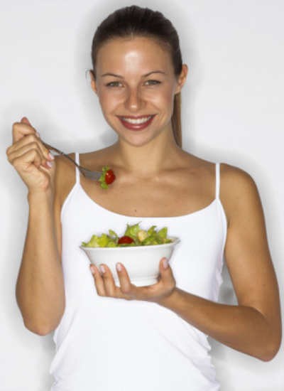 Ingin Menurunkan Berat Badan? Cobalah 4 Trik Sukses Ini!