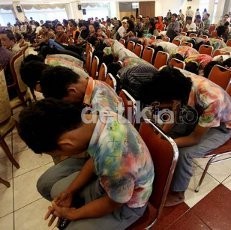 Wakil Ketua DPR: Siswa Terlibat Tawuran, Kepsek Harus Bertanggungjawab