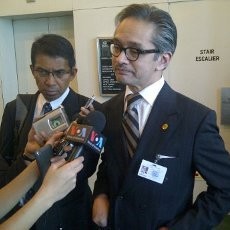 Soal Iran, Marty: Setiap Negara Berhak Kembangkan Nuklir untuk Perdamaian
