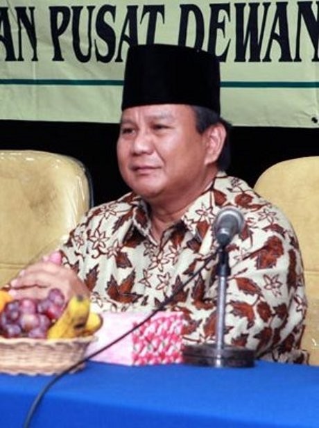 PAN: Tak Boleh Ada Capres yang Dijegal, Termasuk Prabowo