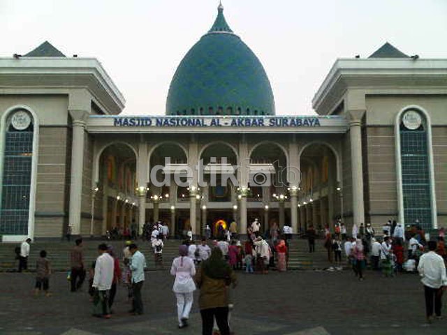 JK dan Mendikbud Sepakati Pendidikan Usia Dini di Masjid