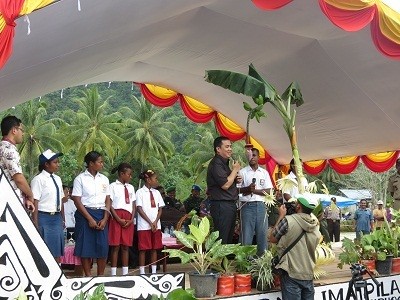 Cerdas Cermat Berhadiah Rp 200 Ribu Ala Menteri PDT