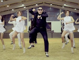 Hee...Sexy Lady! 5 Fakta Gangnam Style