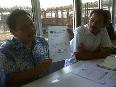 Siap Digelar, Musda Partai Demokrat Jateng Mendadak Ditunda