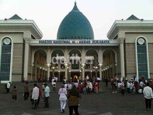 JK dan Mendikbud Sepakati Pendidikan Usia Dini di Masjid