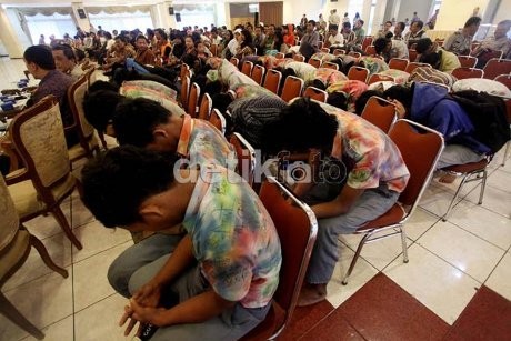 Buntut Tawuran, DPRD DKI Panggil Kepsek SMAN 6 dan SMAN 70