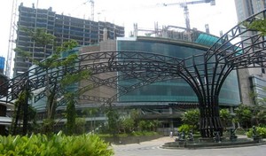 Lippo Buka Mal Baru ke-27 di Kemang, Siap Tambah 13 Lagi