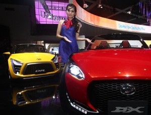 Mobil Bunglon Daihatsu Paling Cepat Masuk Indonesia 3 Tahun Lagi