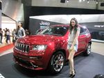 Jeep Grand Cherokee Terkuat
