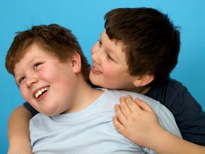 Anak Obesitas Berisiko Terkena Stroke dan Penyakit Jantung
